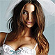 Modelos de Victoria’s Secret con lencería para bodas: Ideas para las novias