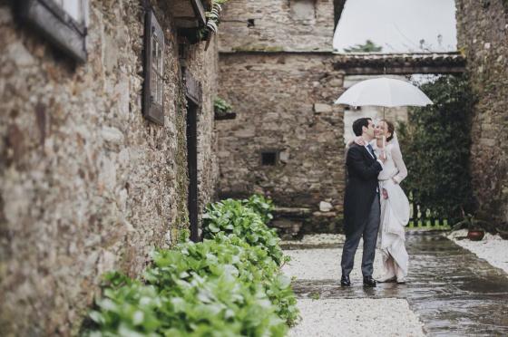 Bodas de invierno