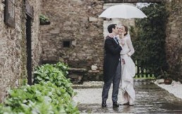 Bodas de invierno: buenas, bonitas y baratas