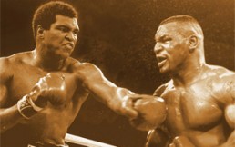 Combate Soñado: Ali v/s Tyson, ¿quién habría ganado en la mayor pelea de todos los tiempos?