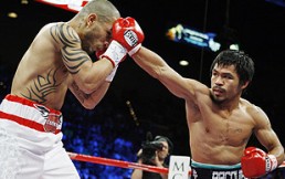 Ranking de boxeo: Los 10 golpeadores más duros desde el 2000 hasta la actualidad