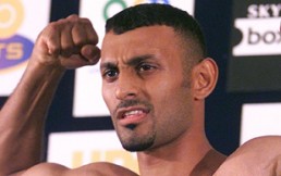Naseem Hamed: “El Príncipe”, la historia de un campeón deslumbrante
