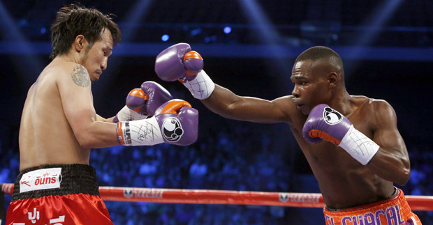 Rigondeaux