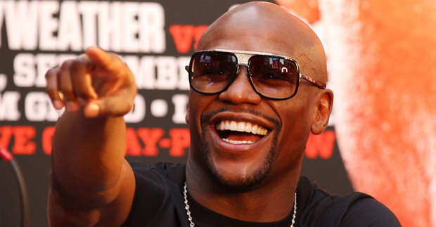 Mayweather-ali