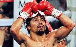 Manny Pacquiao: Entrenador revela brutal pobreza que sufrió de niño y que lo impulsó a ser boxeador