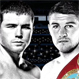 ¿Qué esperar de la Canelo vs Smith? Se acerca duelo de dos jóvenes titanes del boxeo