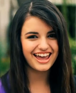 Rebecca Black Rebecca Black