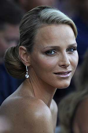 Charlene Wittstock Charlene Wittstock