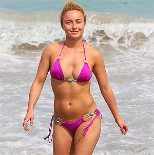 Hayden Panettiere Hayden Panettiere