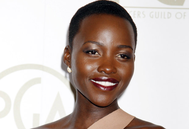 Lupita Nyong'o Lupita Nyong'o