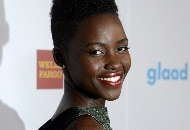 Lupita Nyong'o Lupita Nyong'o