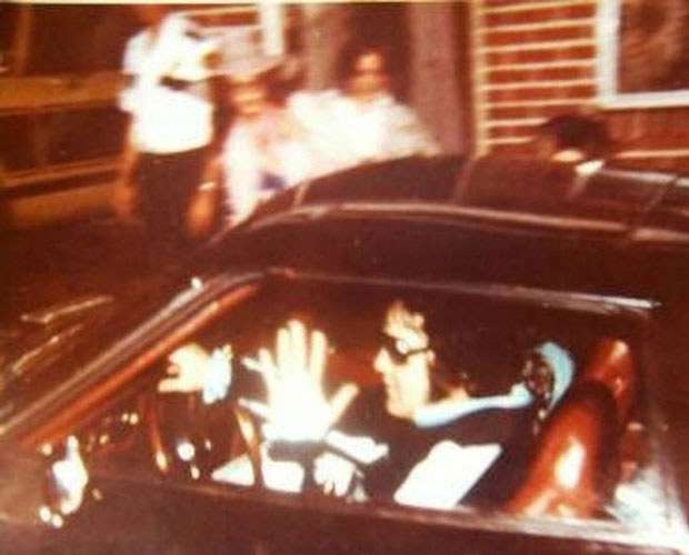 últimas fotos famosos