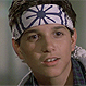 El protagonista de “Karate Kid” 32 años después: Así luce Ralph Macchio hoy