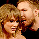 Calvin Harris arremete contra Taylor Swift en Twitter luego de revelarse secretos de la ex pareja