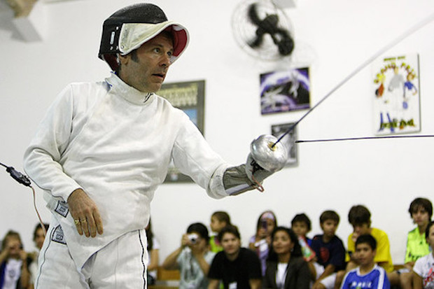 bruce atleta