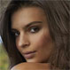 Estas son las fotos de Emily Ratajkowski que la han convertido en favorita de las redes sociales