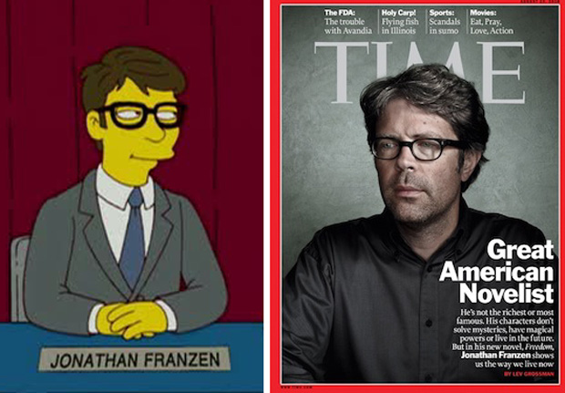 franzen-jonathan-time