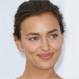 Irina Shayk, la ex de Cristiano Ronaldo, lució un vientre plano y perfecto a meses de ser madre