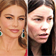 Así se ven las celebridades más hermosas sin maquillaje: ¿La belleza es un simple montaje?