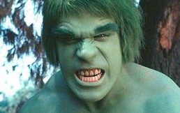 ¿Qué fue del musculoso Lou Ferrigno, el “Hombre increíble” de la televisión?