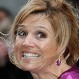 El vulgar look de Máxima que le vale duras críticas: ¿Qué tan sencilla puede lucir una reina?