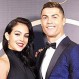 La novia de Cristiano Ronaldo impactó con su estado físico a solo 40 días de ser madre