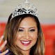 Nicole “Luli” Moreno recordó la más osada foto de su reinado para celebrar el nuevo Viña