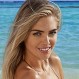 Esta es la sesión de fotos de Kate Upton que hace hablar al mundo