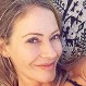 Marcela Vacarezza vuelve a sorprender a todos con audaz foto de sus vacaciones a los 47 años
