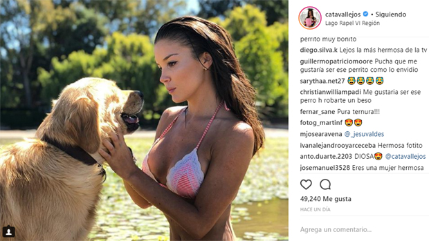 Cata Vallejos
