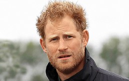 La increíble historia de la otra actriz que pudo ser esposa de Harry: ¿Era más bella que Meghan Markle?