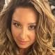 ¿Qué le ocurrió a la cara de Nicole Luli Moreno? Intentó posar sexy, pero todos se fijaron en su nariz