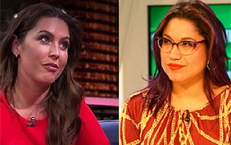 El duro cruce entre Daniela Aránguiz y Ale Valle que incluyó el tema del dinero