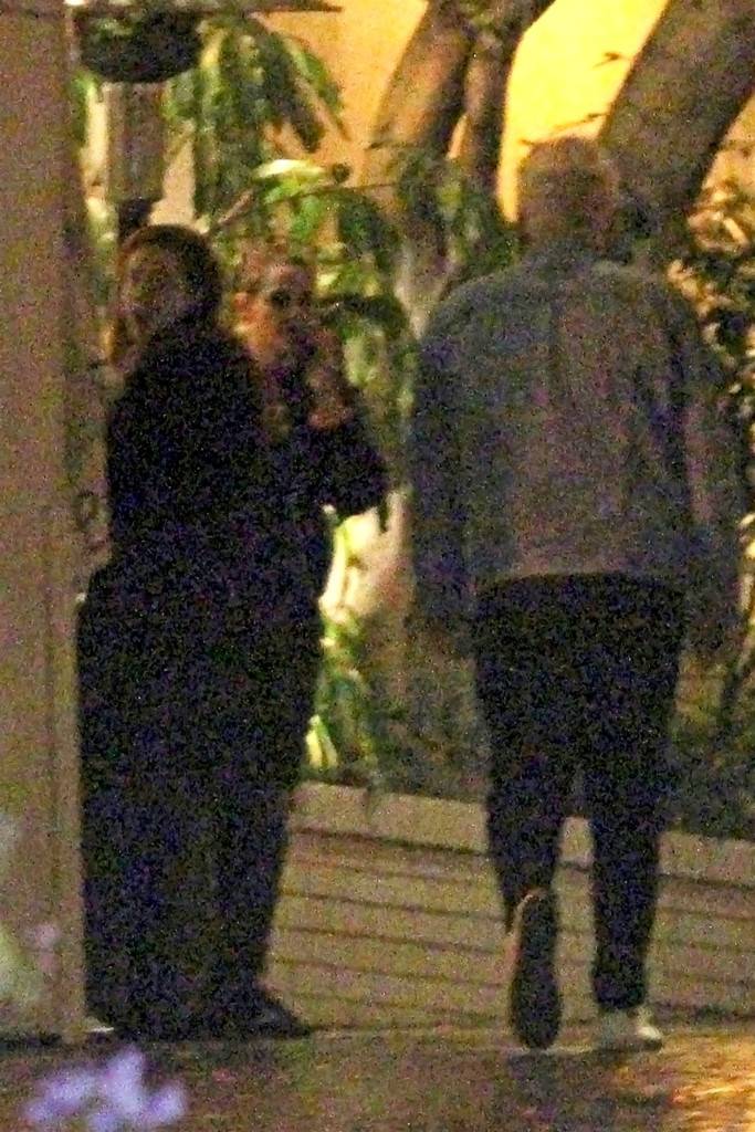 Kristen Stewart y Robert Pattinson
