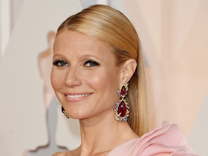 críticas gwyneth paltrow