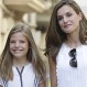 Reina Letizia acumula rechazos: Hasta su hija le hace desplante en público