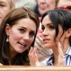 Escalofriante visión de Kate Middleton y Meghan Markle de ancianas: Estas son las imágenes