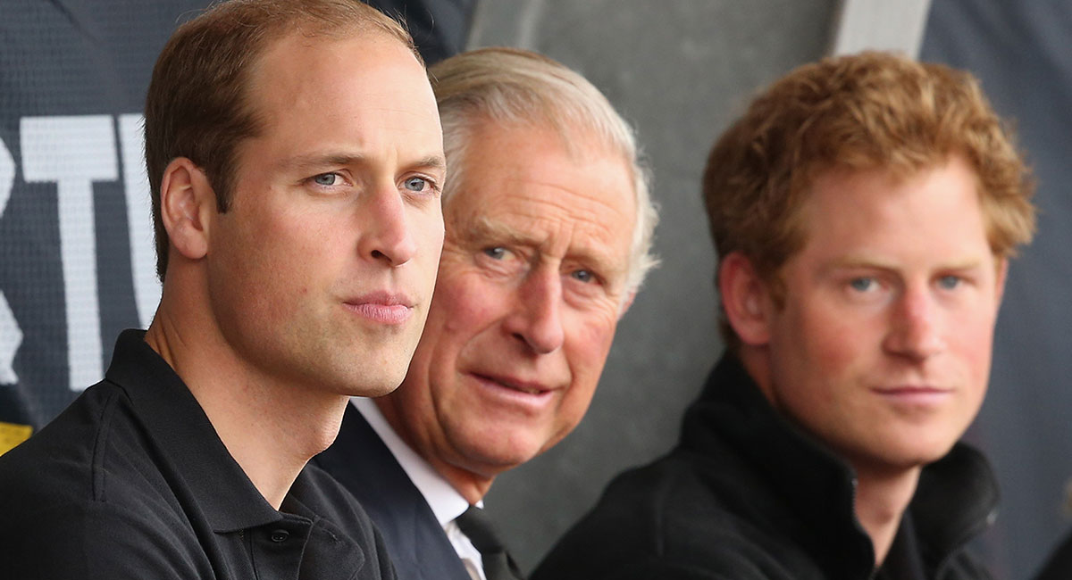 William-y-Harry-revelan-secretos-del-príncipe-Carlos