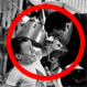 Antiguas fotos revelan el lado más humano de famosas celebridades