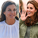 Kate Middleton tuvo ejemplar regreso luego de su post natal: ¿Letizia debería imitarla?