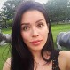 Angie Alvarado se trenzó en feroz pelea con una “hater” por un comentario inapropiado