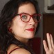Video de Camila Vallejo bailando un alegre reggaetón se viraliza en las redes