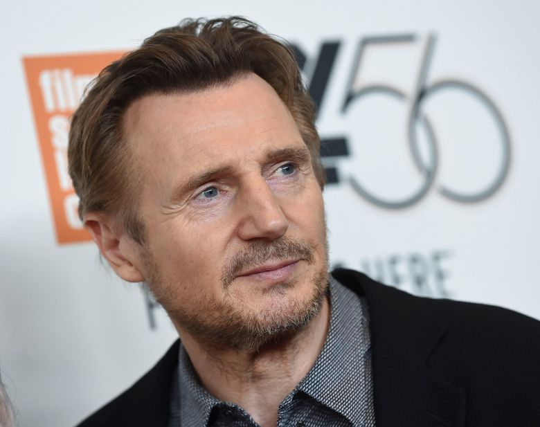 2018 NYFF - "The Ballad of Buster Scruggs" Premiere, New York, USA - 04 Oct 2018
