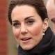 Kate Middleton recibe impensadas críticas por inadecuada elección de su vestuario