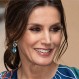 La reina Letizia sorprende con su comentado vestido en su paso por Argentina: Mucha piel y desplante