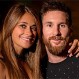La foto de Antonella Roccuzzo que el propio Lionel Messi comentó: ¿Qué le escribió?