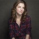 Anna Kendrick comparte extraña fotografía y asusta a todos en las redes