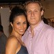 Se casó el ex de Meghan Markle y realizan odiosa comparación entre las bodas: ¿Hacía falta?