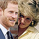 Las sentidas declaraciones del príncipe Harry que conmueven hasta las lágrimas a viejos fans de Lady Di