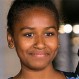 Sasha Obama brilla en su baile de graduación con elegante look: Mira sus fotos